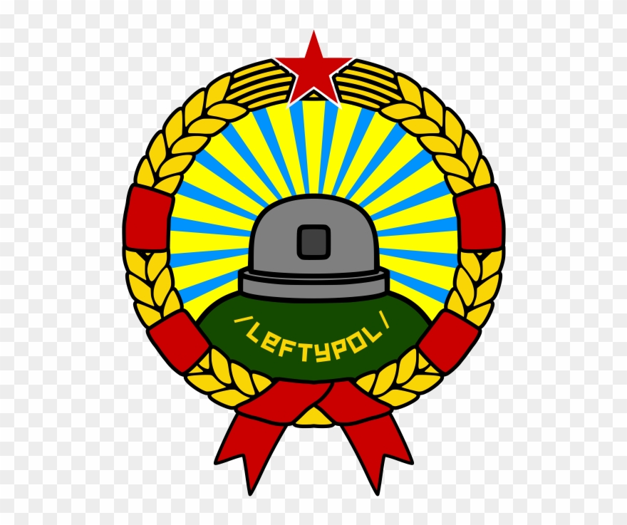 Politically Incorrect » Thread Clipart