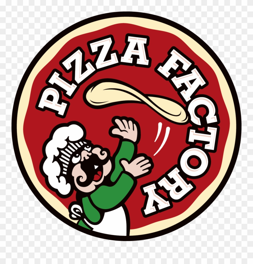 Pizza Factory Strengthens Senior Leadership With New - Pizza Factory Clipart