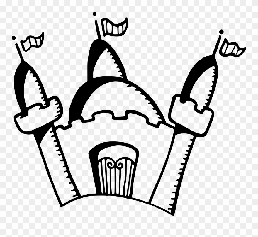 Big Image - Unicorn Clipart