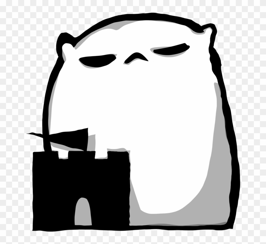 Pillow Castle Games Clipart