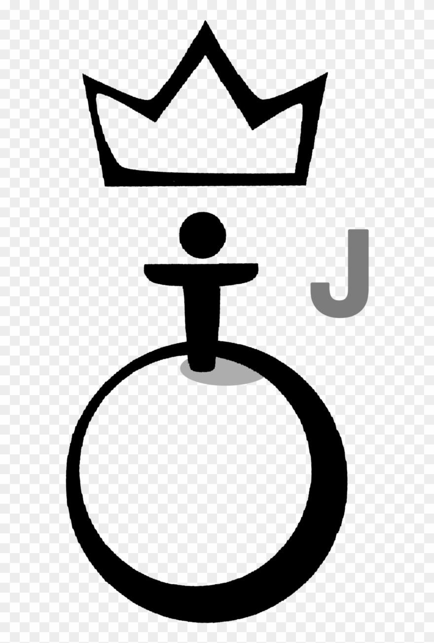 2 Yet By Dying In Our Place - Two Ways To Live Jesus Clipart