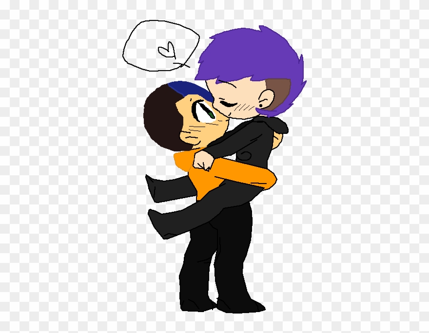 Idk - Cartoon Clipart