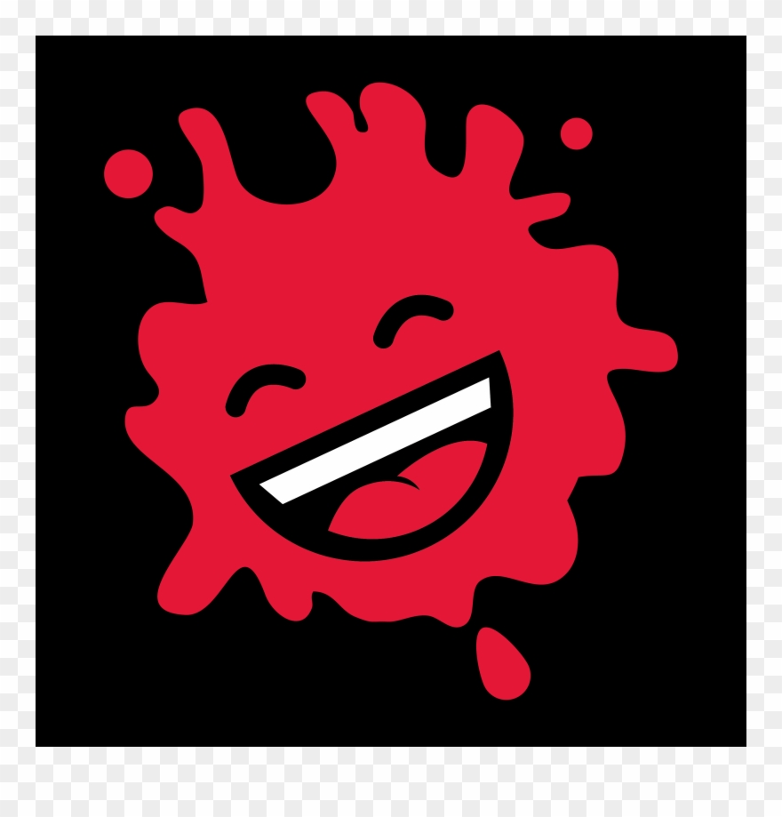 Fave Funny May - Christmas Tree Clipart