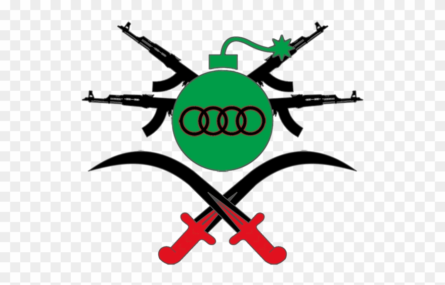 Image - Khalistan Liberation Force Clipart