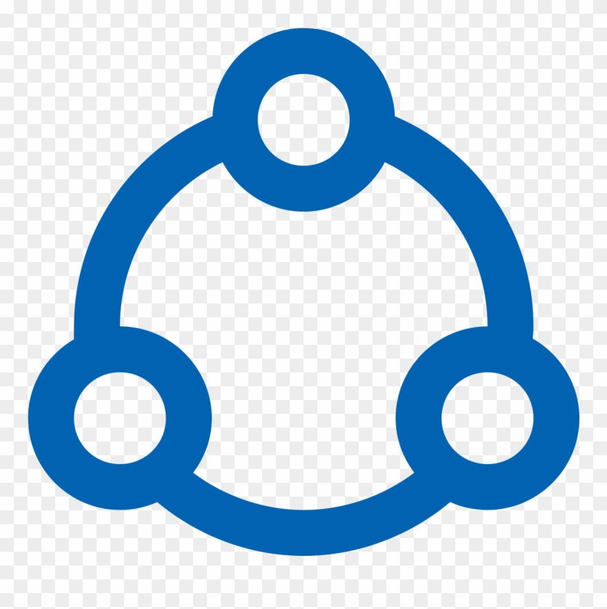 Free Twitter Share Icons - Coverage Icon Clipart