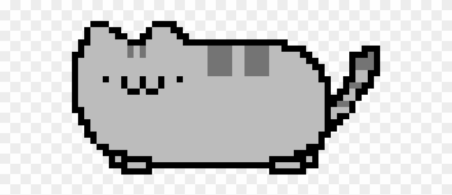 Pusheen Clipart
