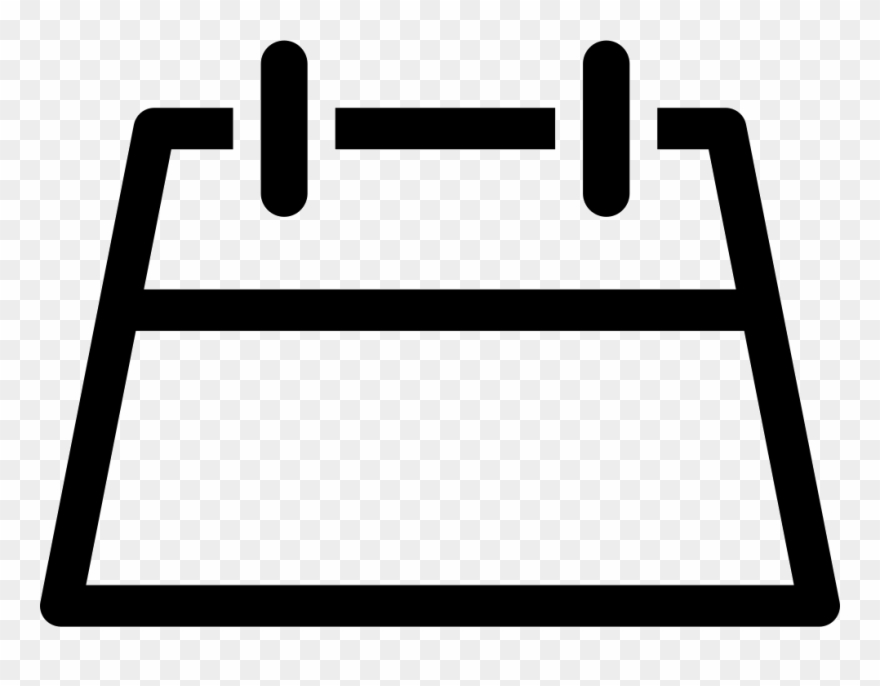 Png File - Notebook Clipart