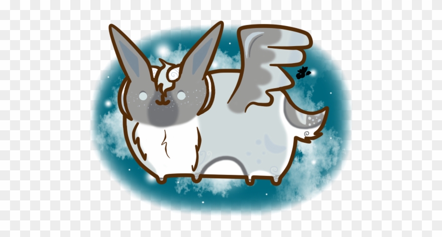 Another Art Trade With Kaitlynn Chappell - Illustration Clipart