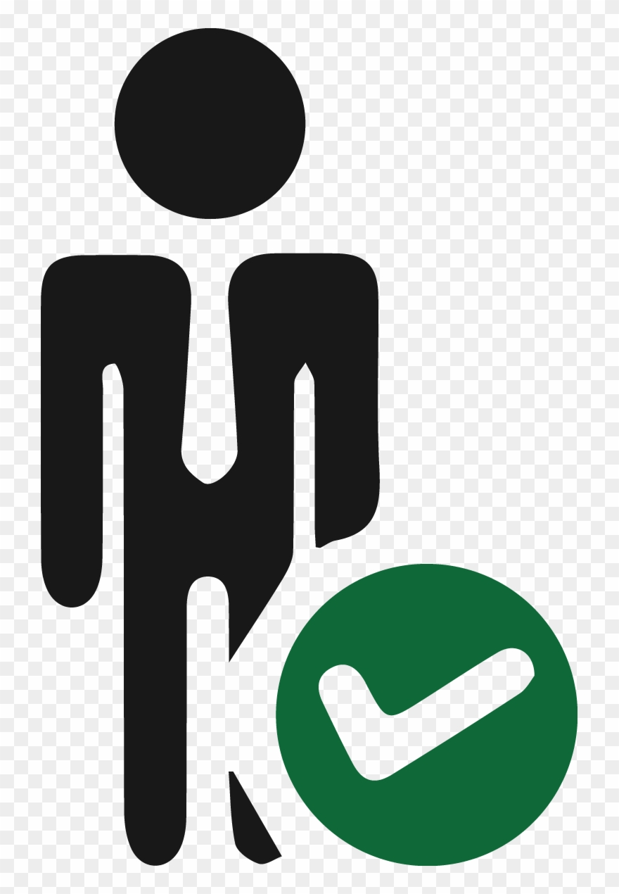 Identified Icon Clipart