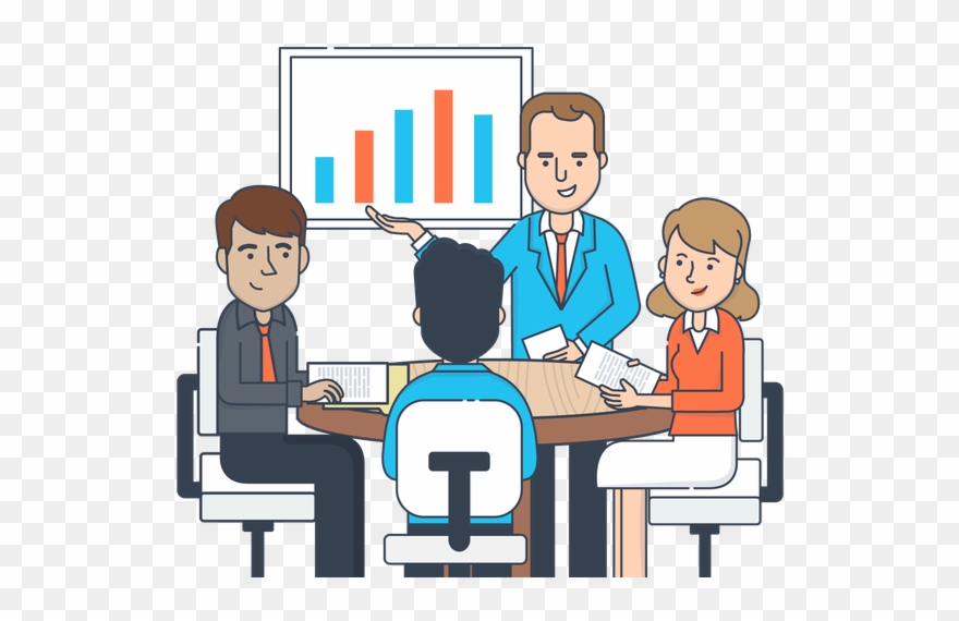 What Is The Best Applicant Tracking System - Capacitacion De Trabajo Dibujos Clipart