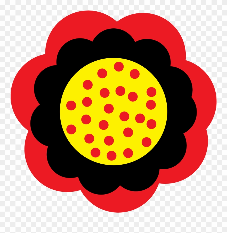 Girl And Ladybugs Clip Art - Ladybird Beetle - Png Download