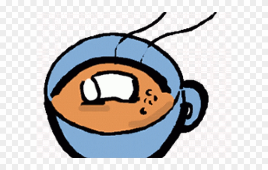 Hot Chocolate Clip Art - Png Download