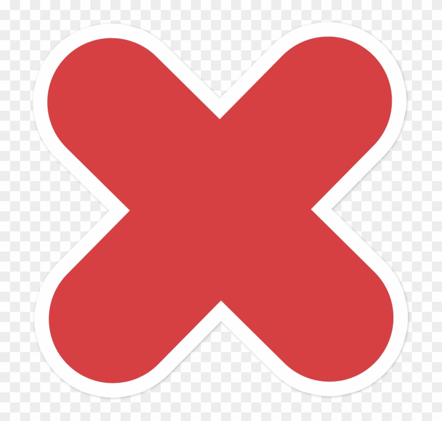 Delete Icon Png Clipart