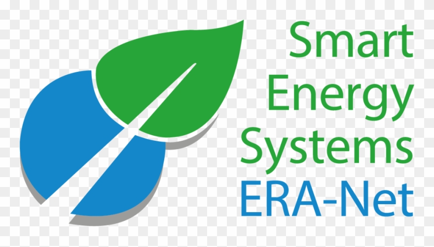 Vector Library Era Net Smart Systems Information And - Era Net Smart Energy Systems Clipart