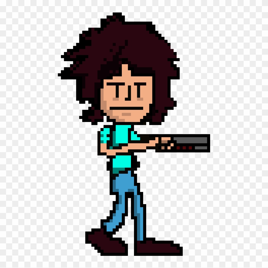 Clipart Royalty Free Stock Walkinganimation Maker - Sprite - Png Download