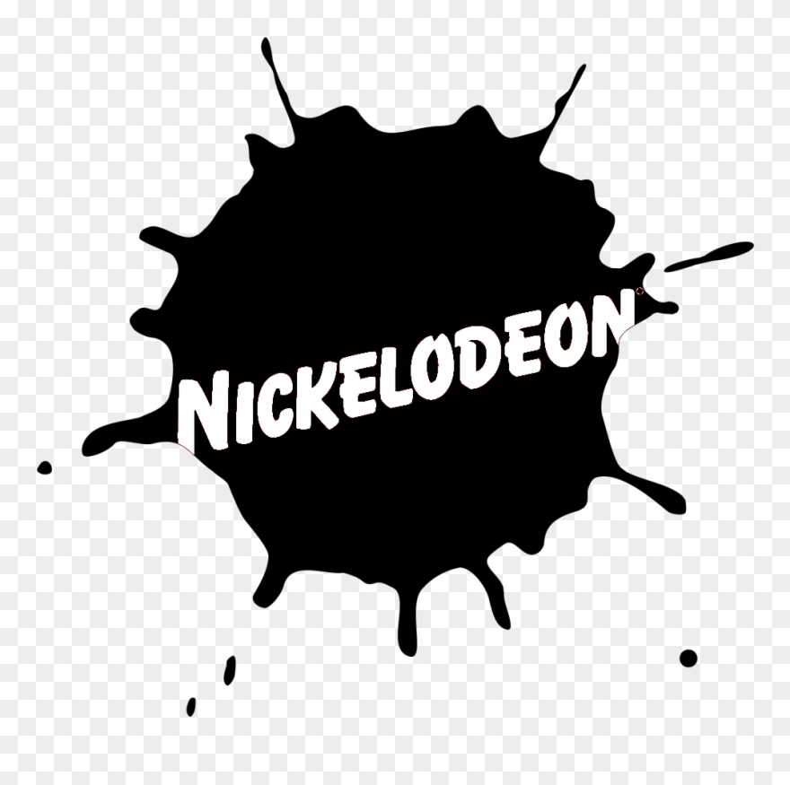 Nickelodeon Logo Png Clipart