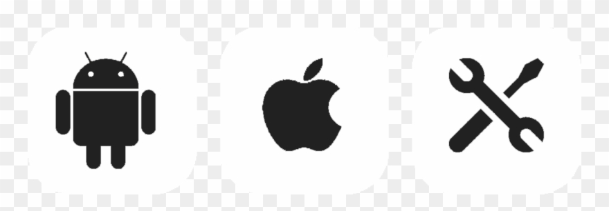 Minternist Logo - Xamarin Forms Android Wear Clipart