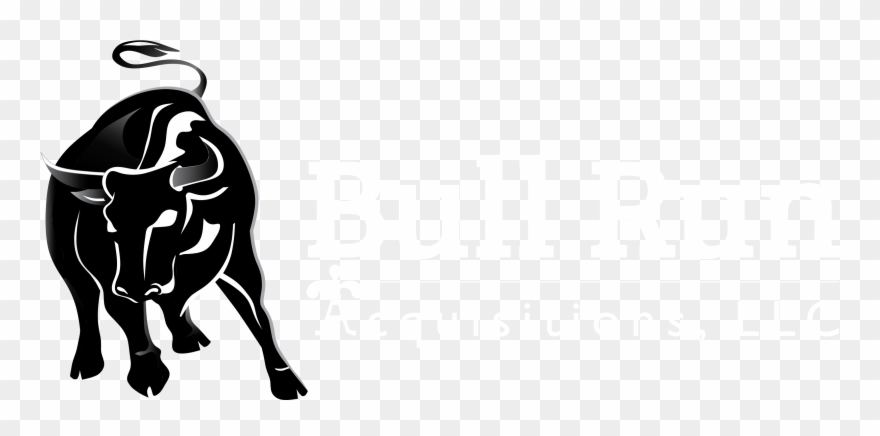 Bull Run Acquisitions Clipart