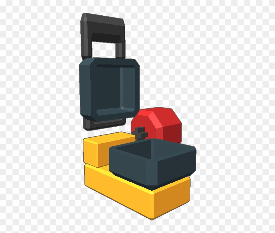 For All Your Traveling Needs - Illustration Clipart