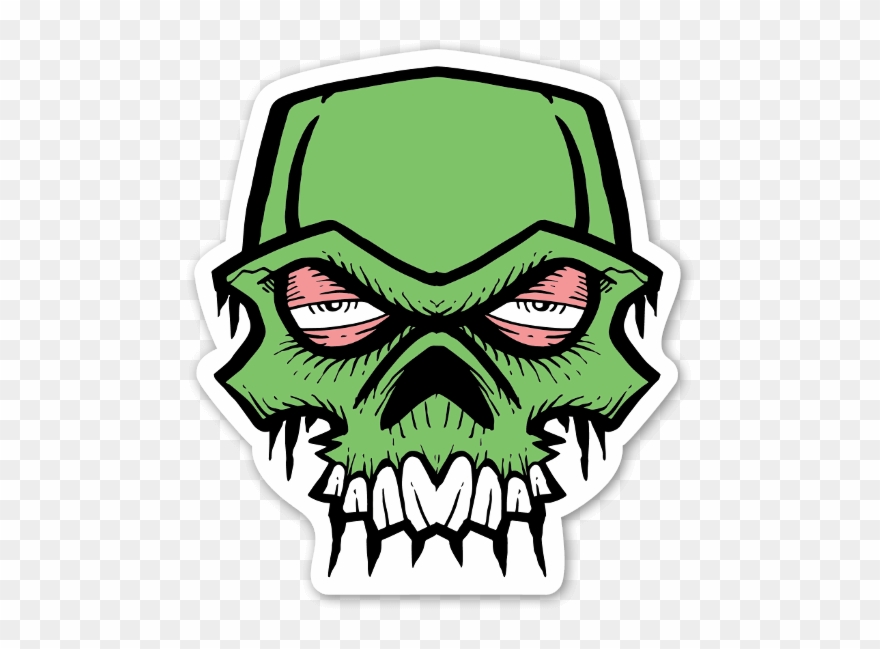 Stickerapp Bobby Green Stickers Clipart