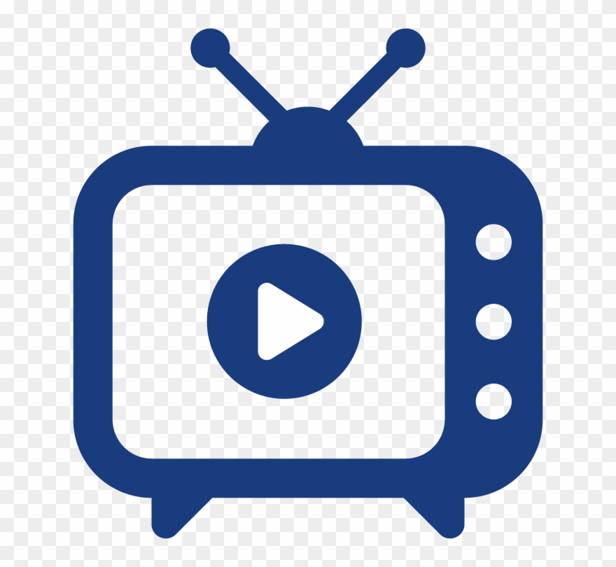 Nihrtv - Television Clipart