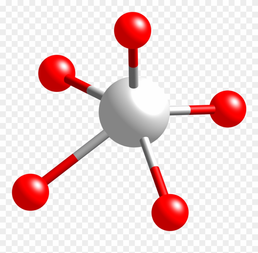 Coordination Image Https - Sodium Coordination Clipart