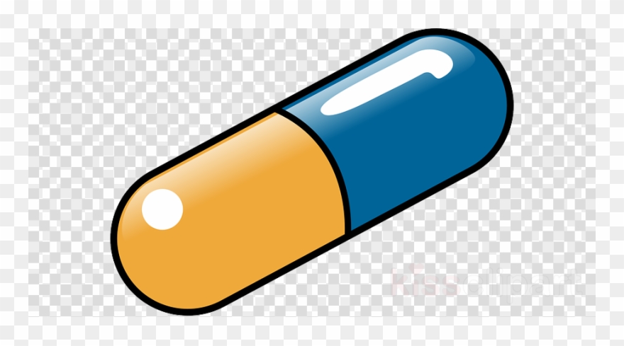 Pharmaceutical Drug Clipart Pharmaceutical Drug Tablet - Png Download