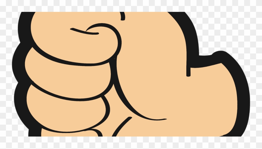 Thumbs Up Png Clipart Transparent Png