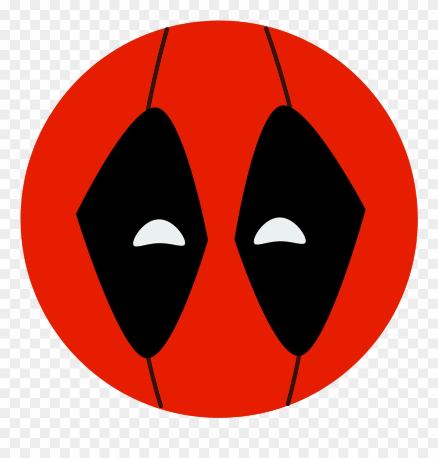 Spideypool Icons And Phone Wallpaper Patterns I Threw - Wallpaper Clipart
