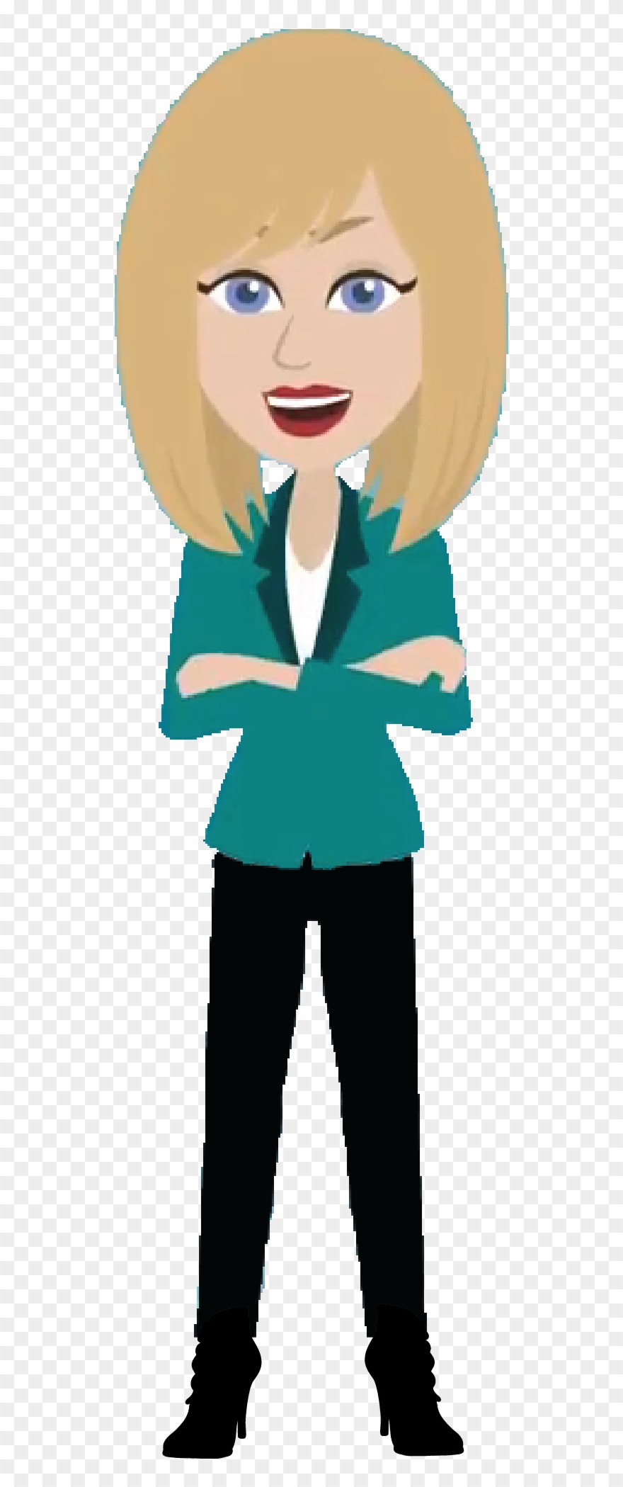 The Strawberry Daiquiris And Gin And Tonics Fall Is - Cartoon Clipart