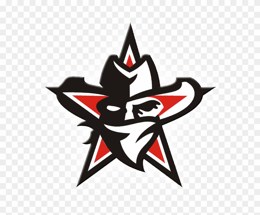 Enterprise School District - Enterprise Outlaws Clipart