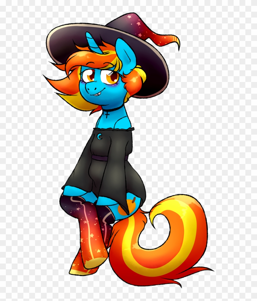 Anthro, Anthro Oc, Artist - Clip Art - Png Download