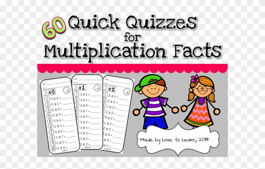 So How Do You Keep Math Fun I Would Love To Hear Your - Cartoon Clipart