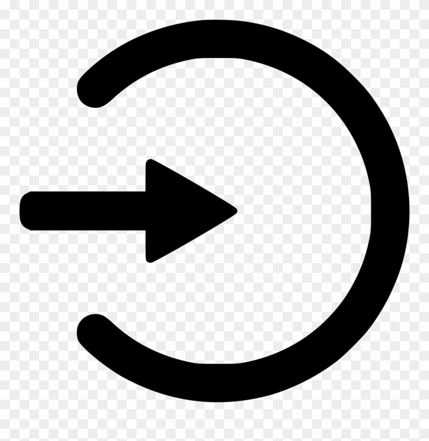 Entrance Y Window Trash Sign In Comments - Compass Icon Png Clipart