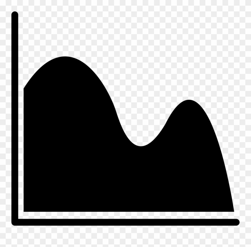 Clip Stock Continuous Wave Chart Png Icon Free Download - Data Transparent Png