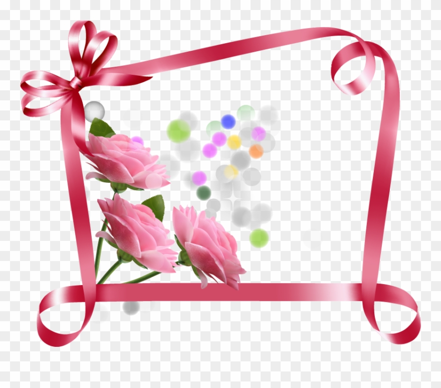 На Февраля 18, - Frames In Vector Clipart