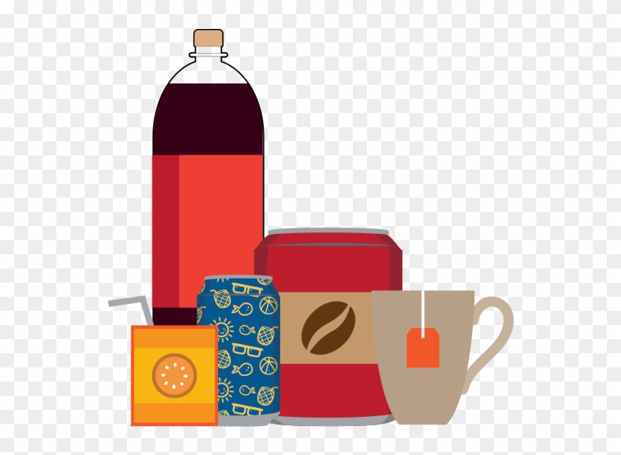 Bevande, Caffè, The - Tea Clipart