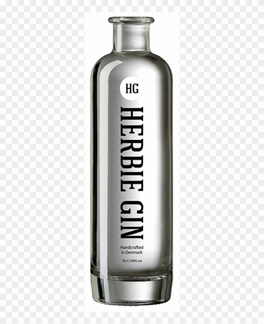 Denmark Gin Clipart