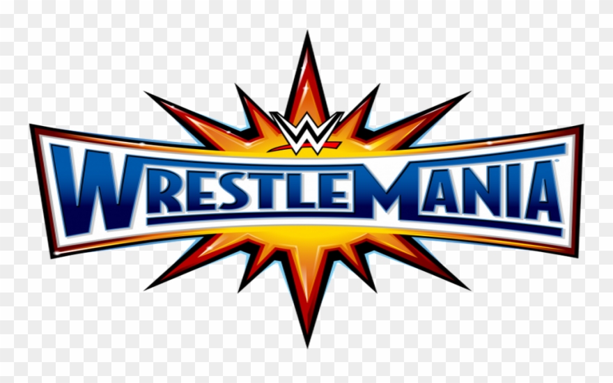 As The Kick Off Show Starts I Expect The Opener To - Wrestlemania 33 Png Clipart