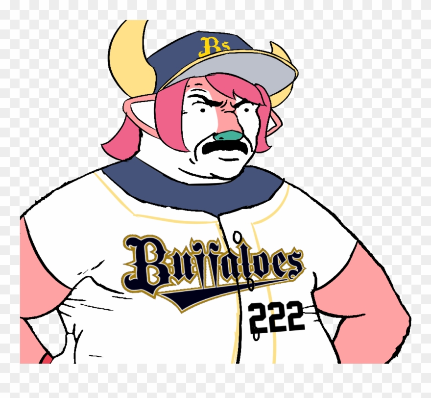Orix Buffaloes Nippon Professional Baseball Tohoku - Pcメガネ【a&p Eye オリックス・バファローズモデル】 Clipart