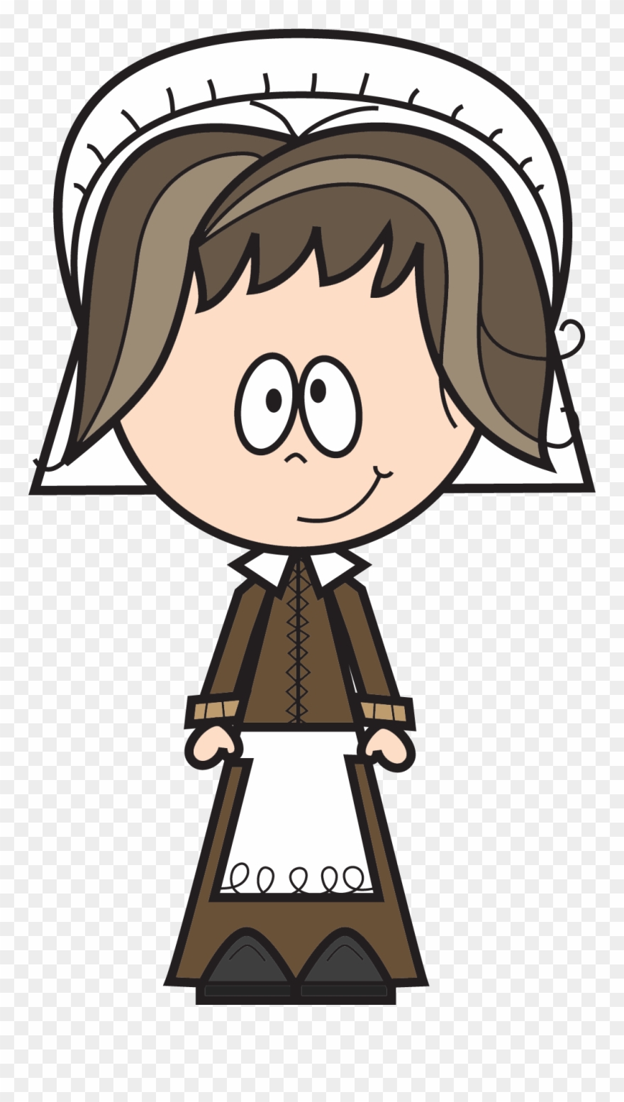 Florence Clipart Florence Nightingale - Florence Nightingale Cartoon - Png Download