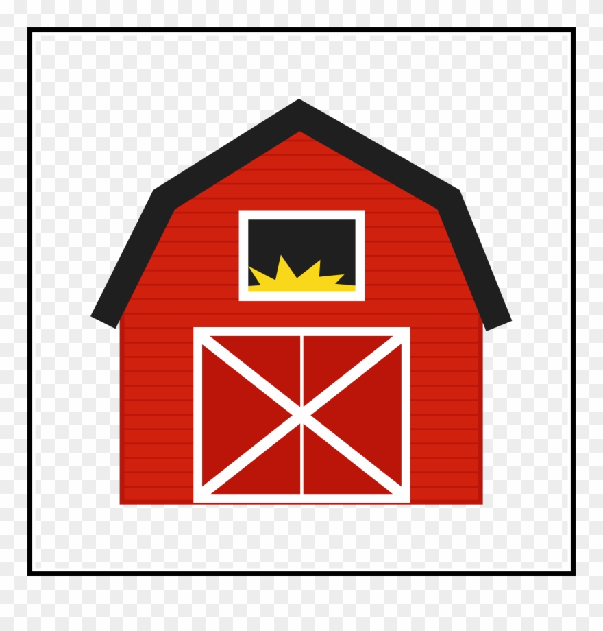 Free Barn Clipart Images - Granja De Zenon Png Transparent Png