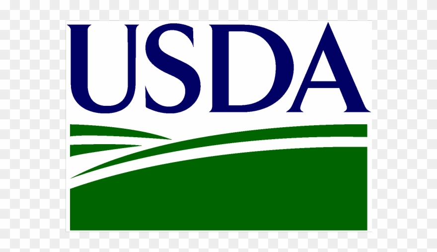 Details Of Trade Assistance For Farmers Announced - Us Department Of Agriculture Logo Clipart
