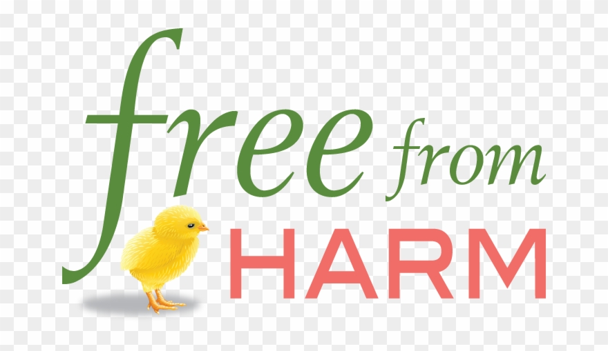 Free From Harm Researches And Publishes Articles On - Free From Harm Clipart