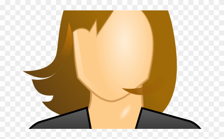 Property Page Template - User Pic Male Female Clipart