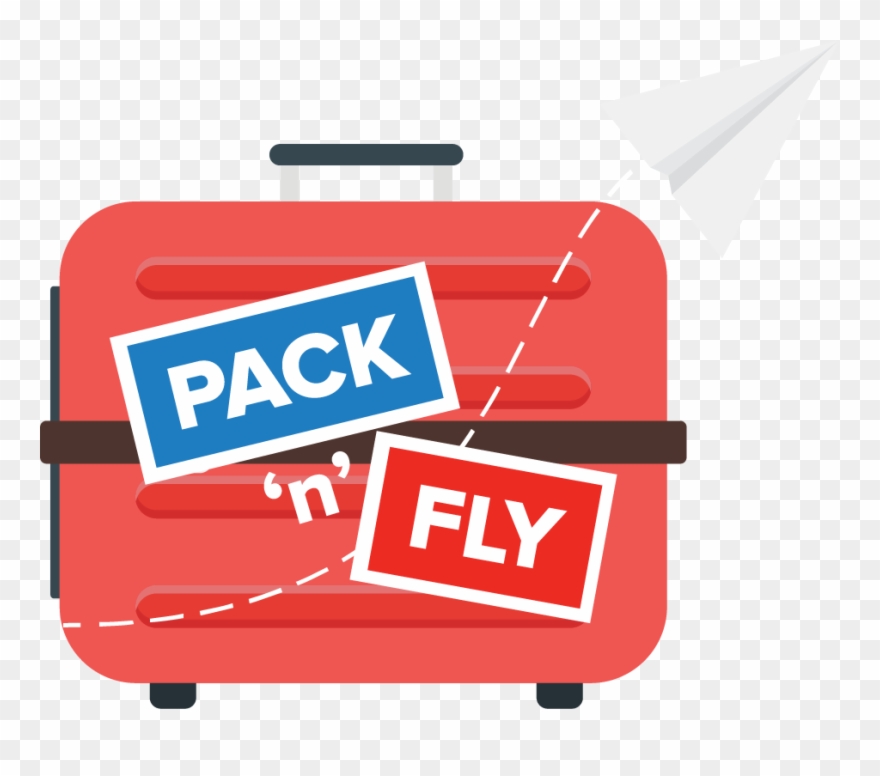 Terms And Conditions Pack - Packnfly Travellers Club Llp Clipart