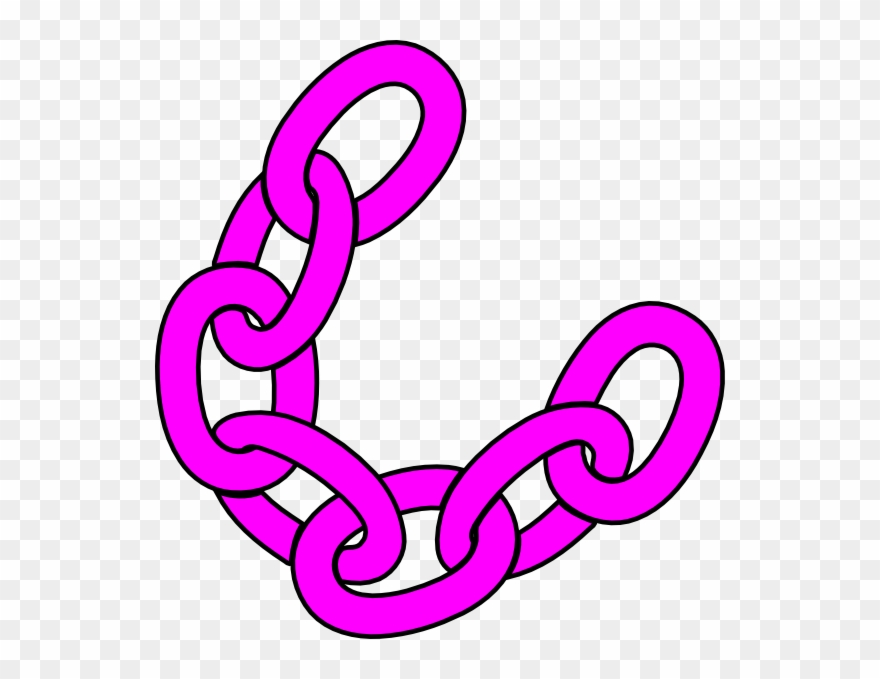 Dog Chain Clipart - Png Download