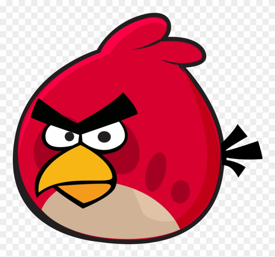 Angry Birds Türkçe Kızgın Kuşlar Finlandiya Merkezli Clipart