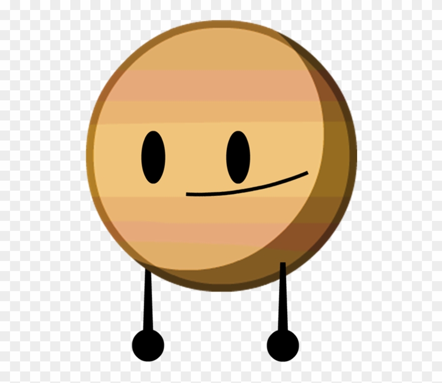 Early Saturn Clipart