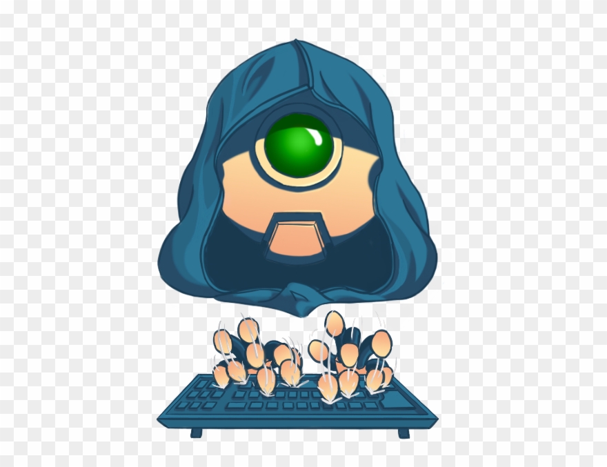 Our Customers - Cartoon Clipart